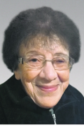 DUMAS DENISE DUFRESNE