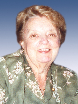 TRUDEL-LEBRUN HUGUETTE