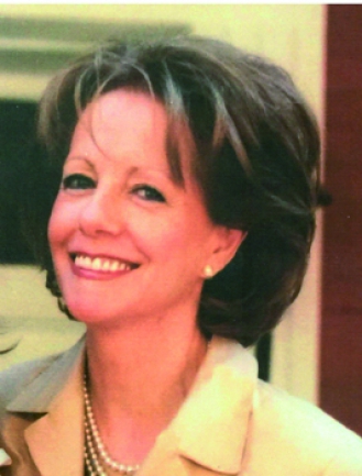 BOULANGER GISÈLE
