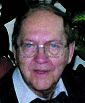 FRANÇOIS ST-ONGE