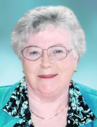FRENETTE GAUTHIER FRANÇOISE