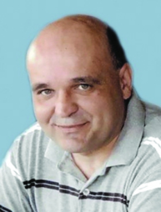 TRÉPANIER GILLES