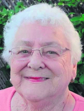 MARIER HUGUETTE