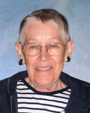 BEAUDRY-GARCEAU ANGÈLE