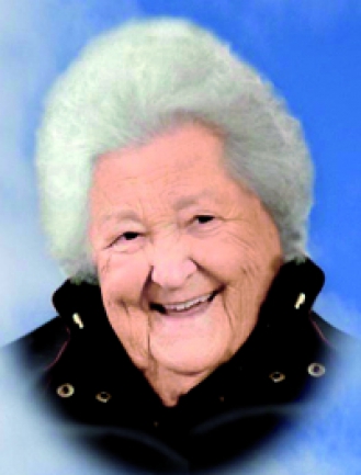 LEBEL GERVAIS THÉRÈSE