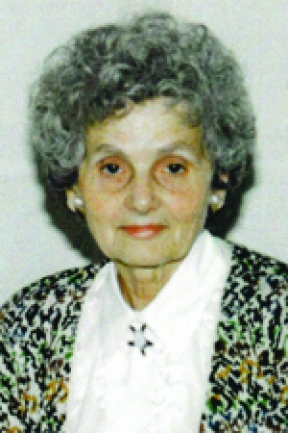 RICHER TREMBLAY CÉCILE