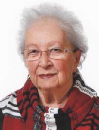 GELINAS TOURVILLE THÉRÈSE