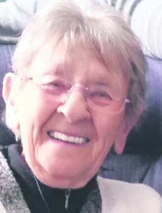 ROY VERRETTE MARIE-BLANCHE