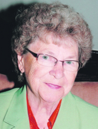 BROUILLETTE JEANNINE