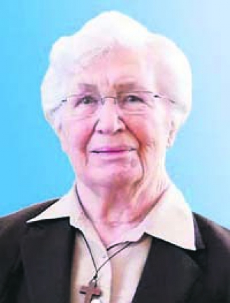 FORTIER GISÈLE