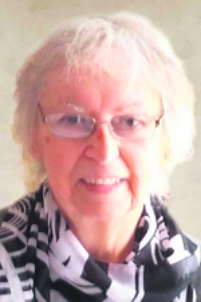 MARCOTTE PAULINE ALARIE