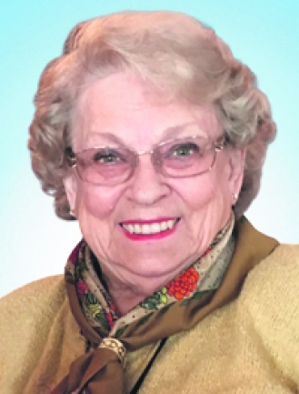 BENNY ÉVANGÉLINE HÉTU