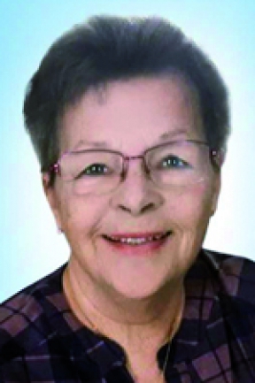 LAFRENIÈRE DIANE