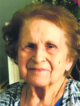 BEAULIEU BOUCHARD SARAH
