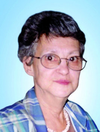 GLADU LOUISE