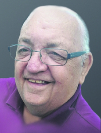 PRONOVOST ANDRÉ