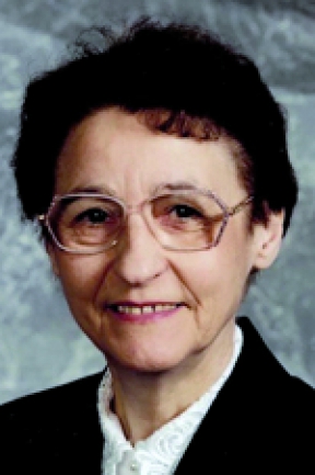GOUDREAULT YOLANDE