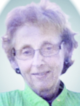 MARCHAND BERGERON YOLANDE