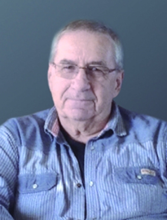 MARTIN ROBERT
