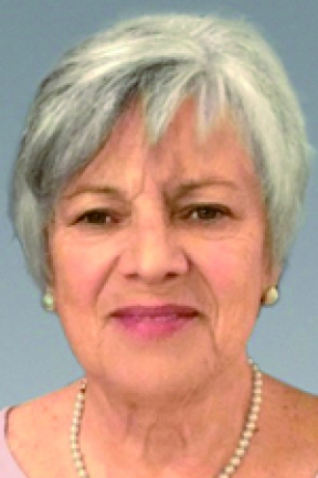 POULIN CÉLINE McDUFF