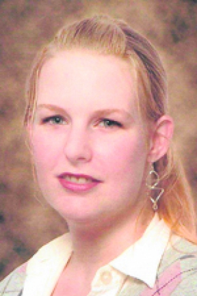DIONNE JULIE