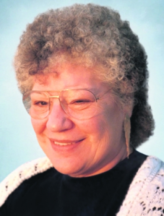 HÉROUX CLAIRE