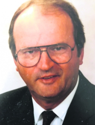 PARENT JACQUES R.