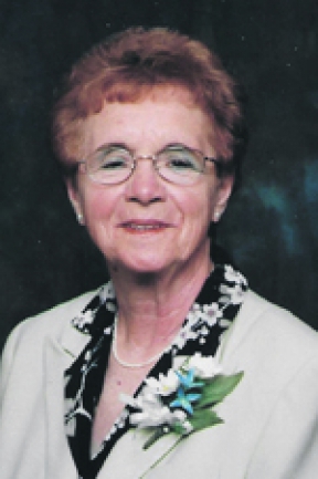 BERGERON MARIELLE PICOTTE