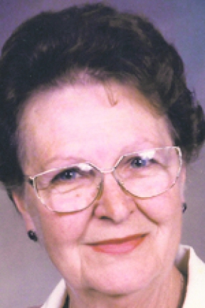 VERVILLE MAILHOT YVETTE