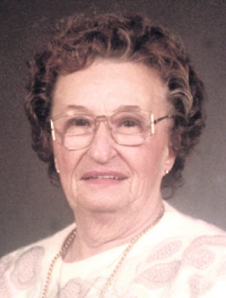 DEVOS-BOUCHER MARIE-ROSE