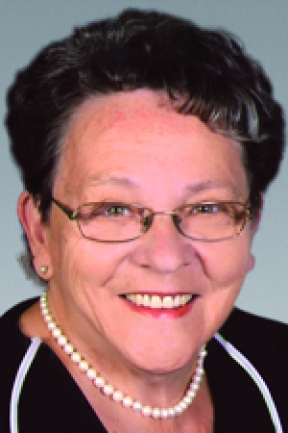 COURTEAU ANNETTE CHANDONNET
