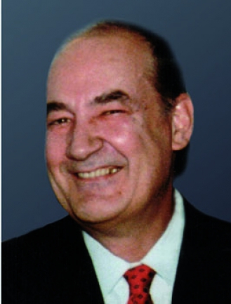 BEAUDET FERNAND