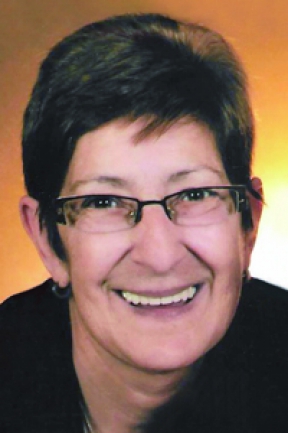 LEBEL LISE