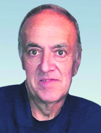 MONGRAIN YVES