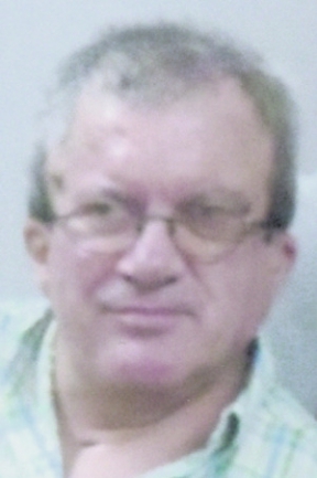 BÉLIVEAU ALAIN