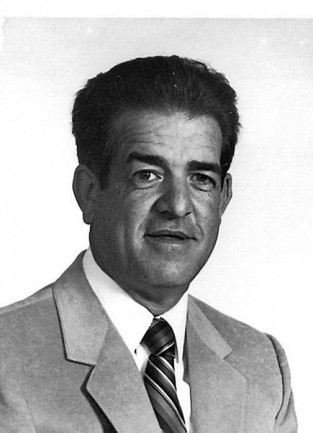 PLANTE DANIEL