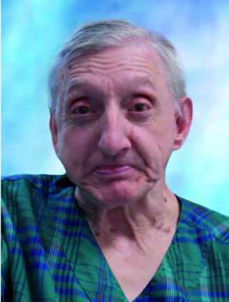 LAHAIE CLAUDE 