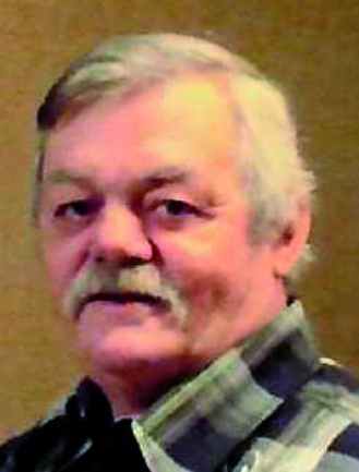 ROBERGE MARIUS