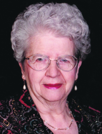 COSSETTE GISÈLE