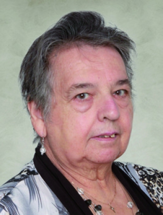 BOISVERT TRUDEL NOËLLINE