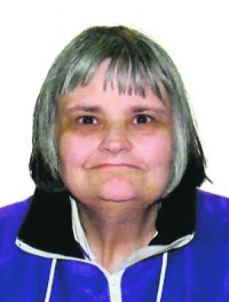 ARVISAIS GHISLAINE