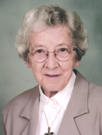 LARIVÉE SIMONNE