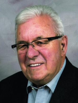 POIRIER JACQUES