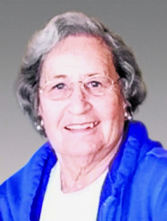 DESSUREAULT BRUNEAU MADELEINE