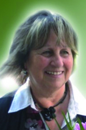 FAY NICOLE GAGNÉ