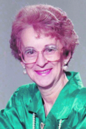 GEORGETTE LECLERC