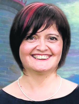 BÉLISLE SUZANNE