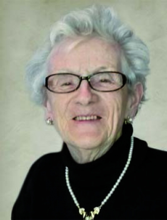 LANOUETTE GISÈLE