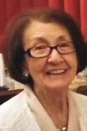DESAULNIERS VIOLETTE GAGNON