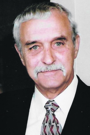 MORIN JACQUES
